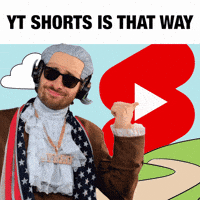 Shorts Youtube Meme GIF