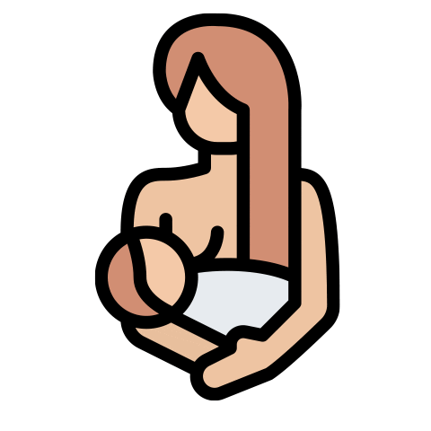 Drajessy giphyupload lactancia materna dra jessy Sticker