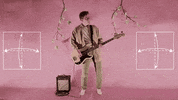Liotta-Seoul 2020 bass musician origami GIF
