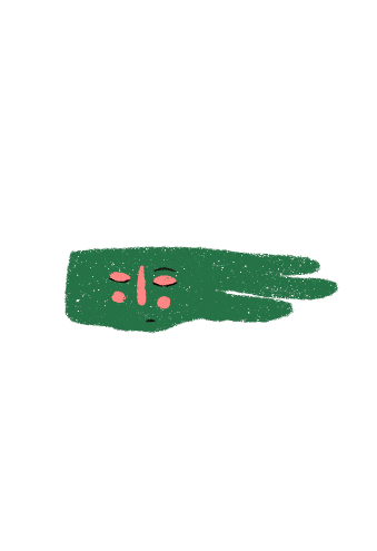 zonizom giphyupload meme tired sleep Sticker