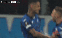 Europa League Football GIF by UEFA