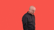 ab teri kher nahi GIF by Anupam Kher