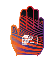 Formula 1 Racing Sticker by Dutch GP