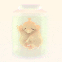 pig render GIF by Yasislas