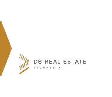 Realestate Dbrei Sticker by DB Real Estate Indonesia