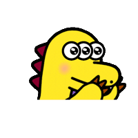 Love Thank You Sticker