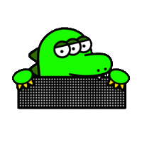 Post Sticker