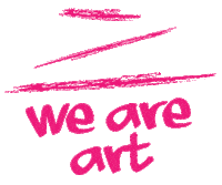 Art Sticker by Duts