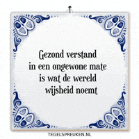 Humor Nl GIF by Tegelspreuken.nl