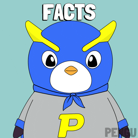 Penguin Yes GIF by Pudgy Penguins