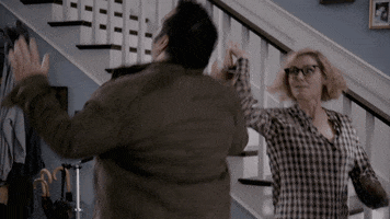 Modern Family Yes GIF by ABC Network