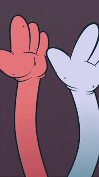 Clap Yes GIF