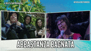 malena GIF by Isola dei Famosi