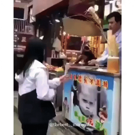 gif-vif giphyupload gifvif instant karma GIF