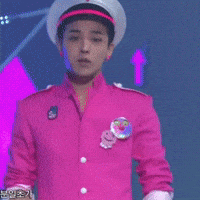 G-Dragon Ttt GIF