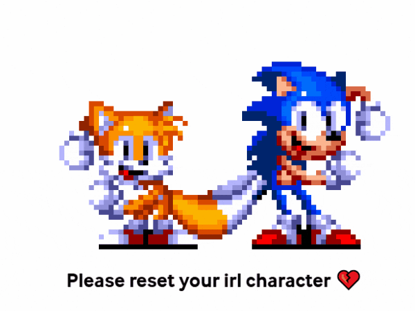 Tails Dancing GIF
