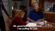 season 1 big sur and strawberry lube GIF by mom