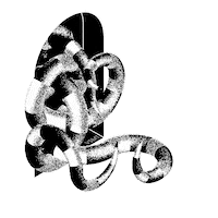 Halloween Illustration Sticker by V5MT