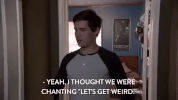 comedy central GIF by Workaholics