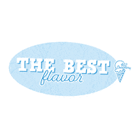 Ice Cream Lincoln Sticker by 402 Creamery