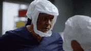 Greys Anatomy Drama GIF by ABC Network