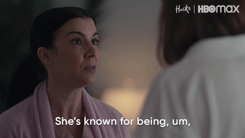 Comedy Lol GIF by HBO Max