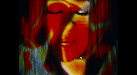 angel mv GIF by Fifth Harmony