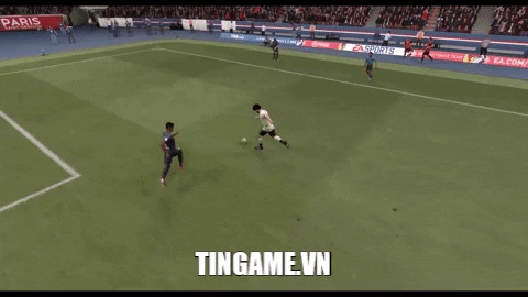 tingameVN giphygifmaker fifa21 GIF