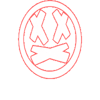 Bok Pelon Sticker by Azteca Records