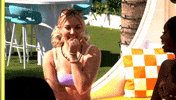 Love Island Hannah GIF by Peacock