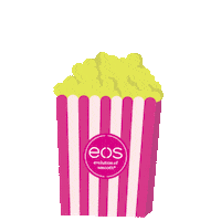 The Oscars Sticker by eos Products