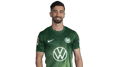 Football Applause Sticker by VfL Wolfsburg