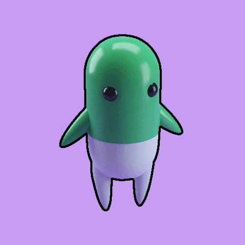Happy Mental Health GIF