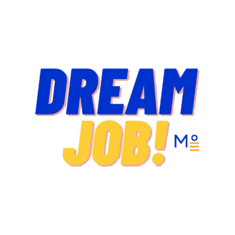 Dream Sticker by Meridian°