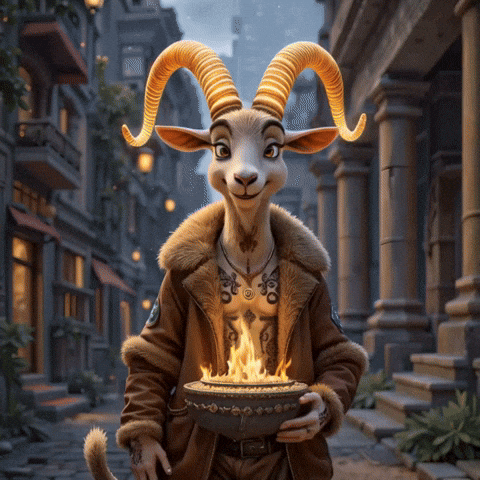GIF by Radiantelope