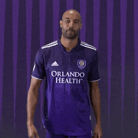Major League Soccer Reaction GIF by Orlando City SC