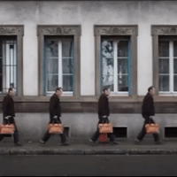 art GIF by The Videobook