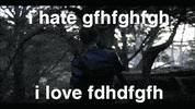 gnash GIF by ARtestpage