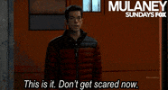 mulaney GIF by Fox TV