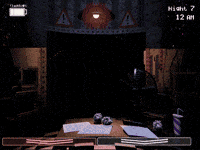 Josh Hutcherson Freddy GIF