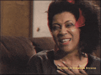 wow GIF by College for Creative Studies