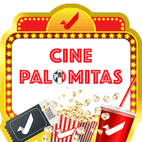 Cinema Popcorn GIF by SCI CEN PRI