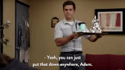 comedy central GIF by Workaholics