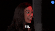 Hey Everybody Hello GIF by BuzzFeed