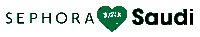 Makeup I Love Saudi Sticker by SEPHORA MIDDLE EAST