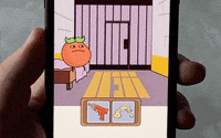 Puzzle Brain GIF by Gamejam.com