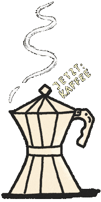 Sticker Breakfast Sticker by eva pils