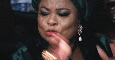 Arise Get Up GIF by King of Boys