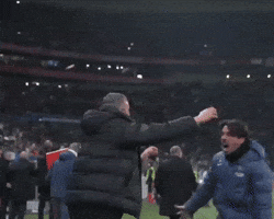 Paris Saint-Germain Football GIF