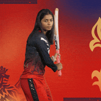 Happy Dance GIF by Royal Challengers Bangalore